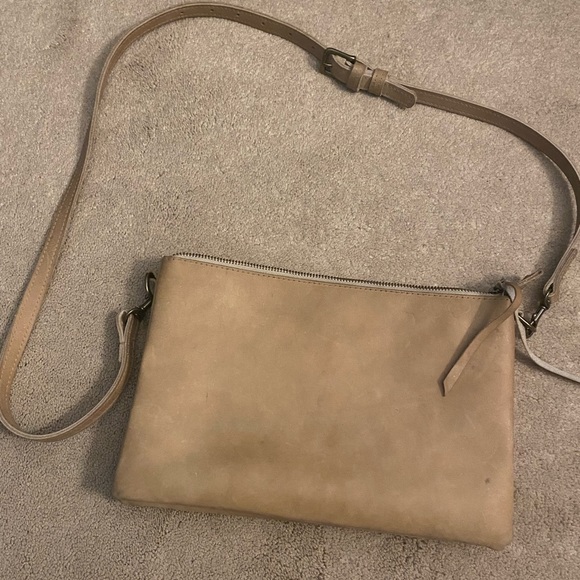 Able Handbags - Able Martha Crossbody bag